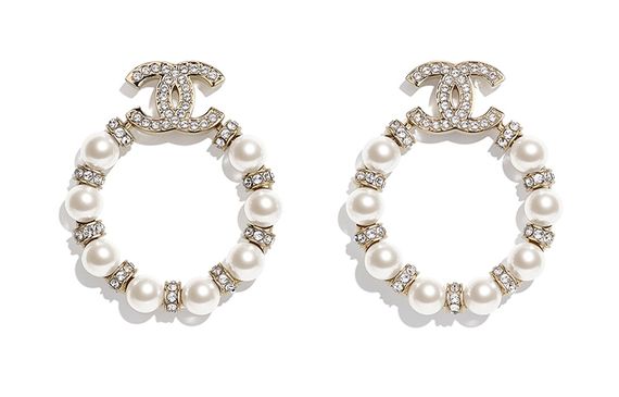 CHANEL C