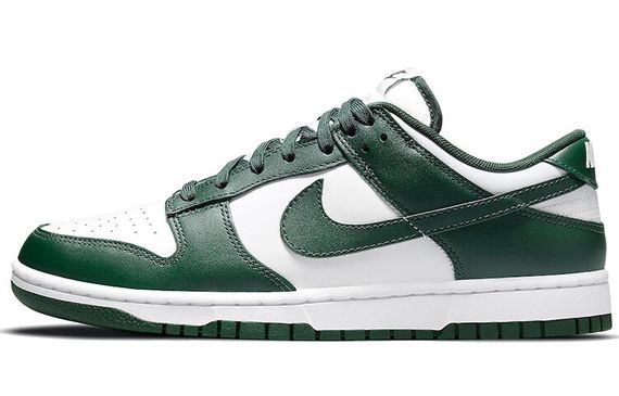 Nike Dunk Low Retro &quot;Varsity Green&quot;