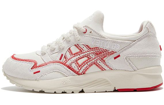 Kirsh x Asics Gel-Lyte 5