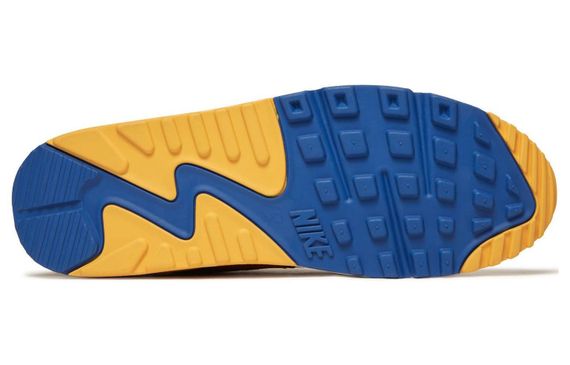 Nike Air Max 90 "Curry"