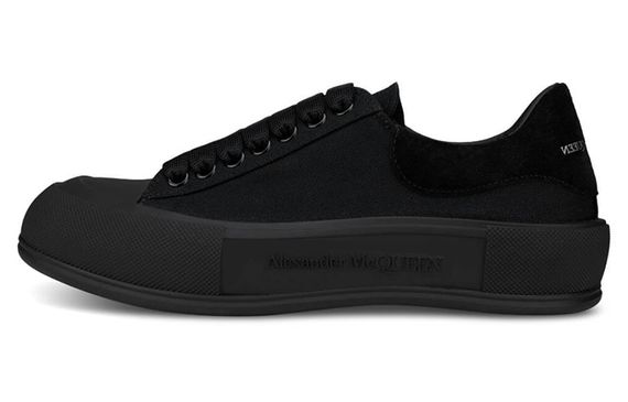 Alexander McQueen Deck