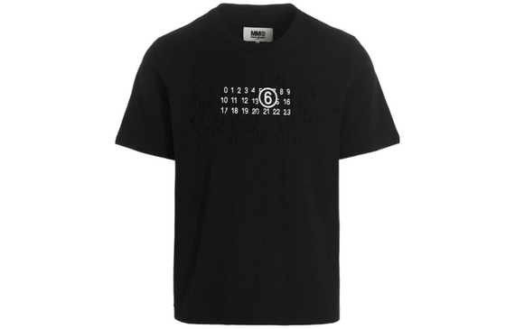 MM6 Maison Margiela SS23 Logo T