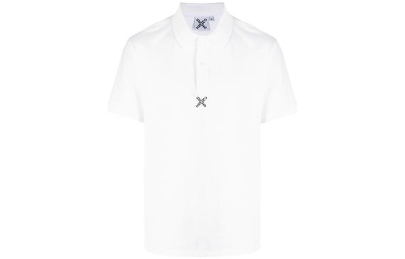 KENZO Logo Polo