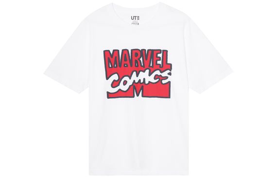 UNIQLO Mfa Archive T