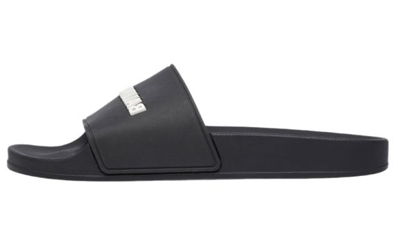 Balenciaga Pool Slide