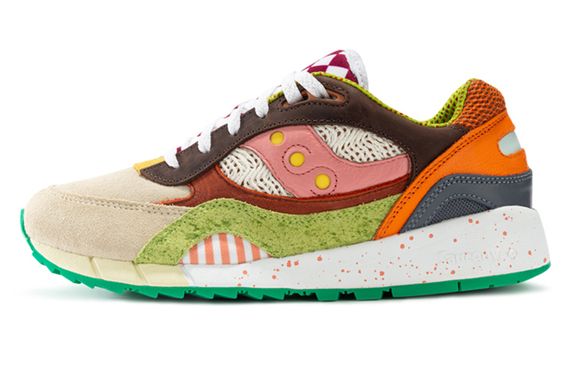 Saucony Shadow 6000