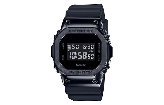 CASIO G-SHOCK