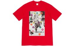 Supreme SS20 Week 1 Naomi Tee T