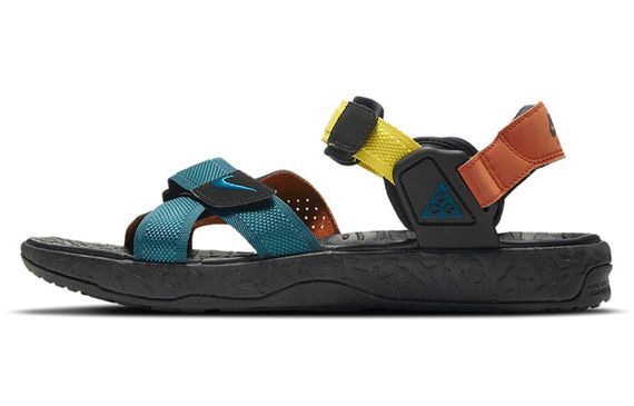 Nike ACG Air Deschutz &quot;Dark Teal&quot;