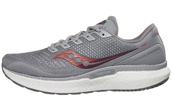 Saucony Triumph