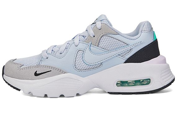 Nike Air Max Fusion