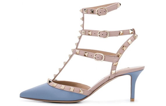 Valentino Rockstud 7CM