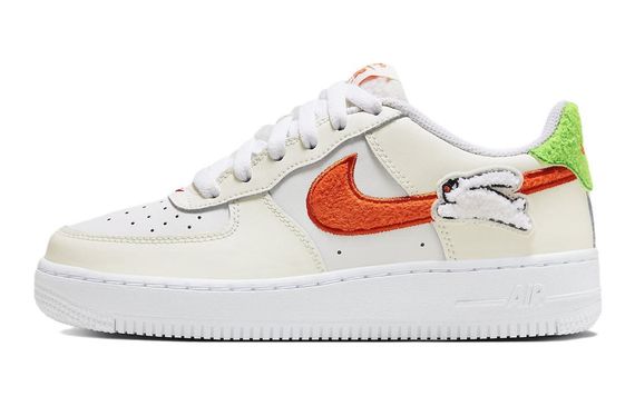 Nike Air Force 1 Year of the Rabbit