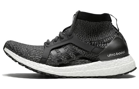 Adidas ULT Boost ATR Utility Black