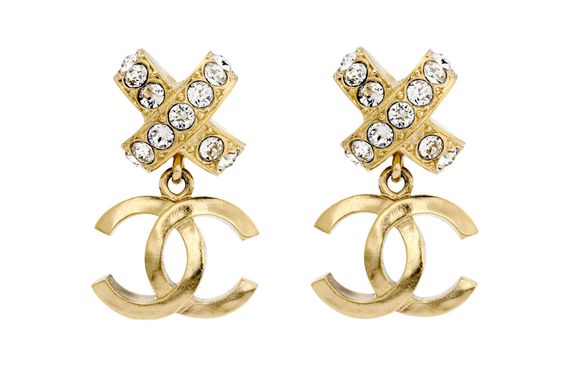 【23 】 CHANEL C