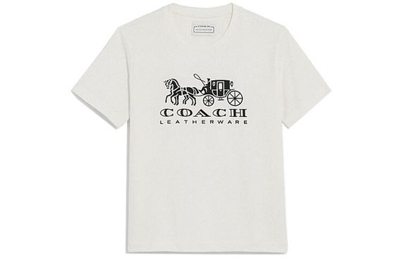 COACH SS22 T
