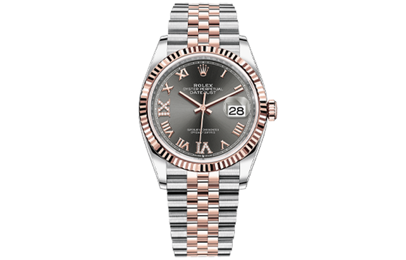 ROLEX 100 36mm
