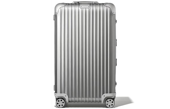 RIMOWA ORIGINAL Trunk S 27 66L 27