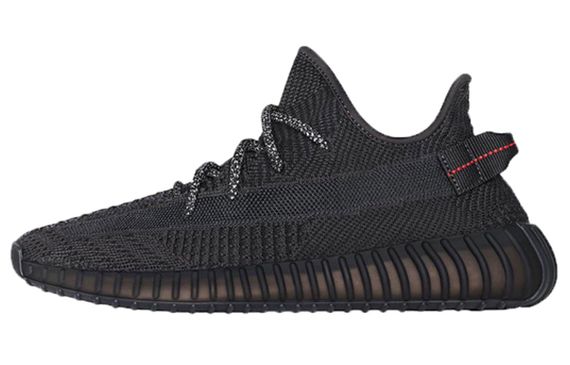 Adidas originals Yeezy Boost 350 V2 &quot;Black&quot;