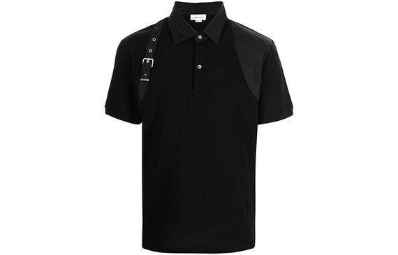 Alexander McQueen Polo