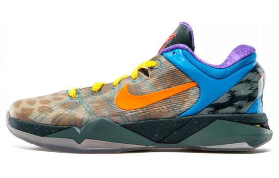 Nike Zoom Kobe 7