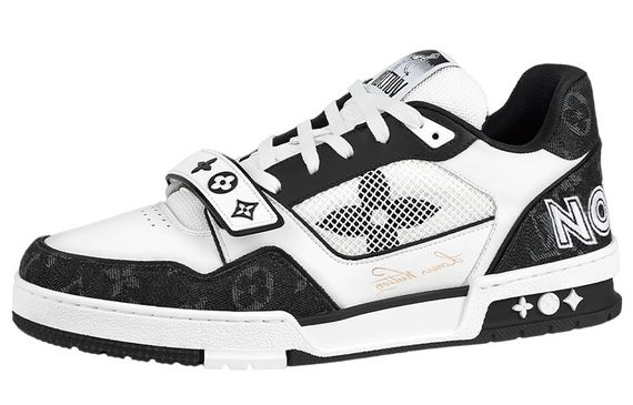LOUIS VUITTON Trainer