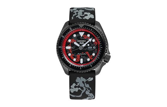SEIKO xONEPIECE seiko5 SRPH65K1