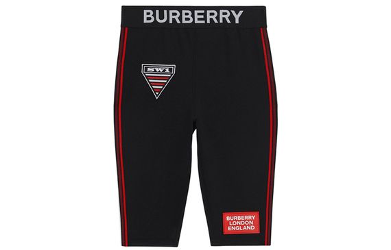 Burberry Logo