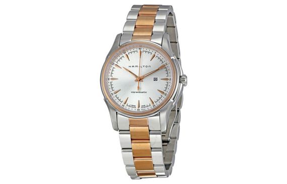 HAMILTON 50m