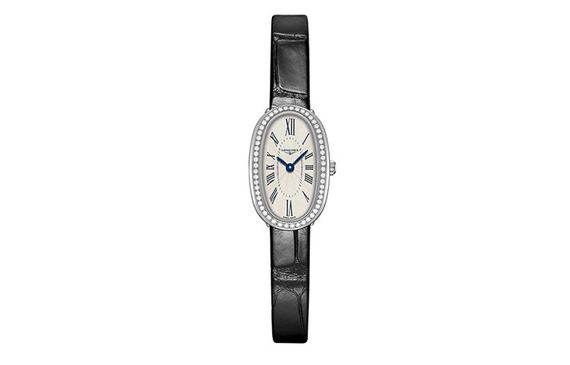 LONGINES 30 16*25mm L2.304.0.71.0
