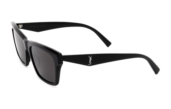SAINT LAURENT logo