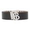 Burberry TB 4cm #