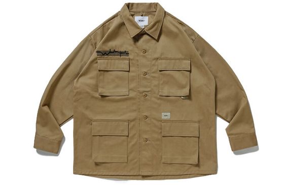 WTAPS FW21