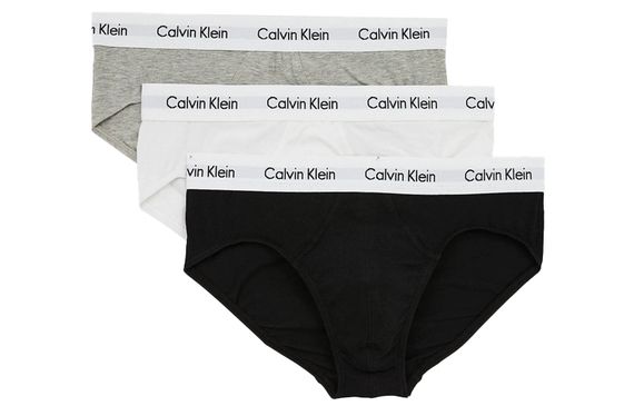 CK/Calvin Klein Logo
