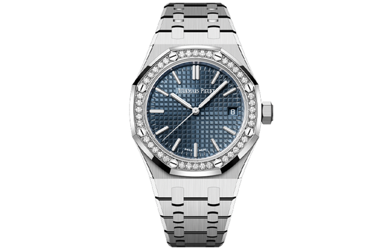 AUDEMARS PIGUET ROYAL OAK 50 37mm