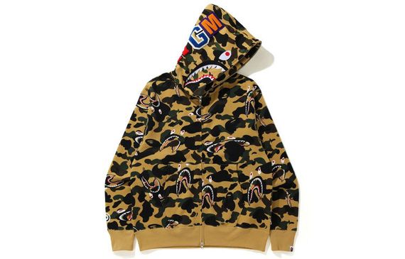 A BATHING APE