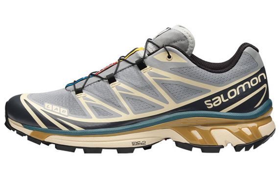 SALOMON XT-6