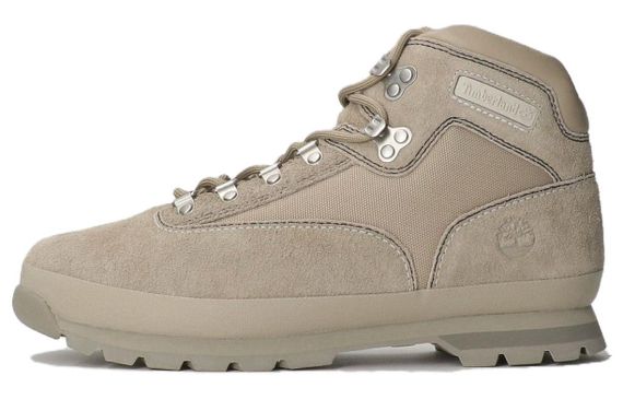 Nonnative x Timberland euro hiker