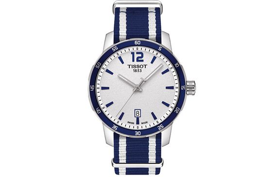 TISSOT 100 40mm