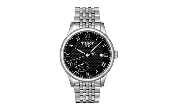 TISSOT 39.3mm