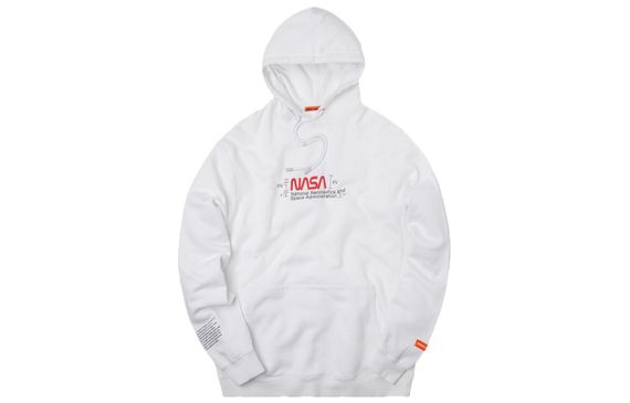 HERON PRESTON x NASA Raglan Facts