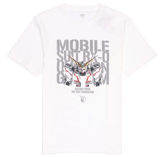 UNIQLO x SS22 T