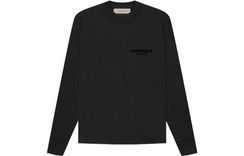 Fear of God Essentials SS22 Ls Tee Stretch Limo T