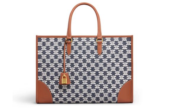 CELINE Tote