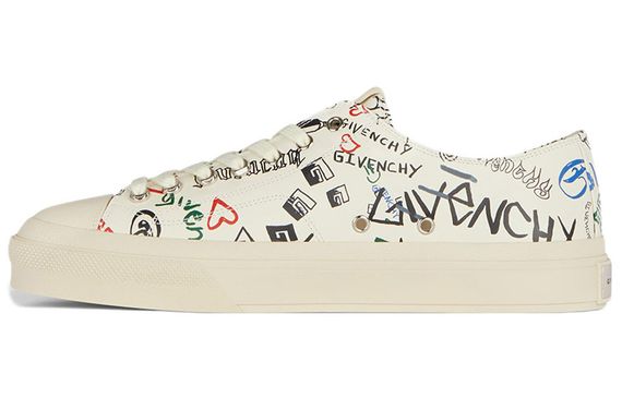 GIVENCHY City