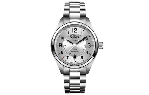 HAMILTON Field 50 42mm