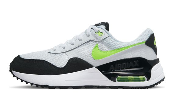 Nike Air Max SYSTM