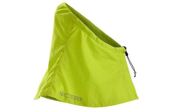 Arcteryx SYSTEM_A METRIC NECK