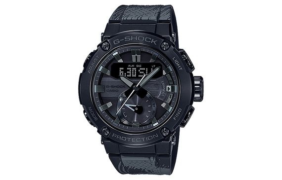 CASIO ” GST-B200TJ-1A