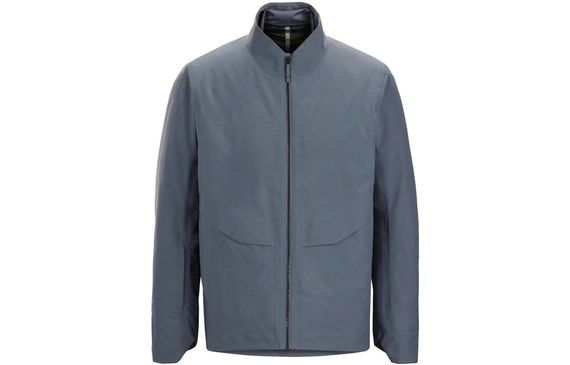 Arcteryx Veilance Range Is Gore-tex